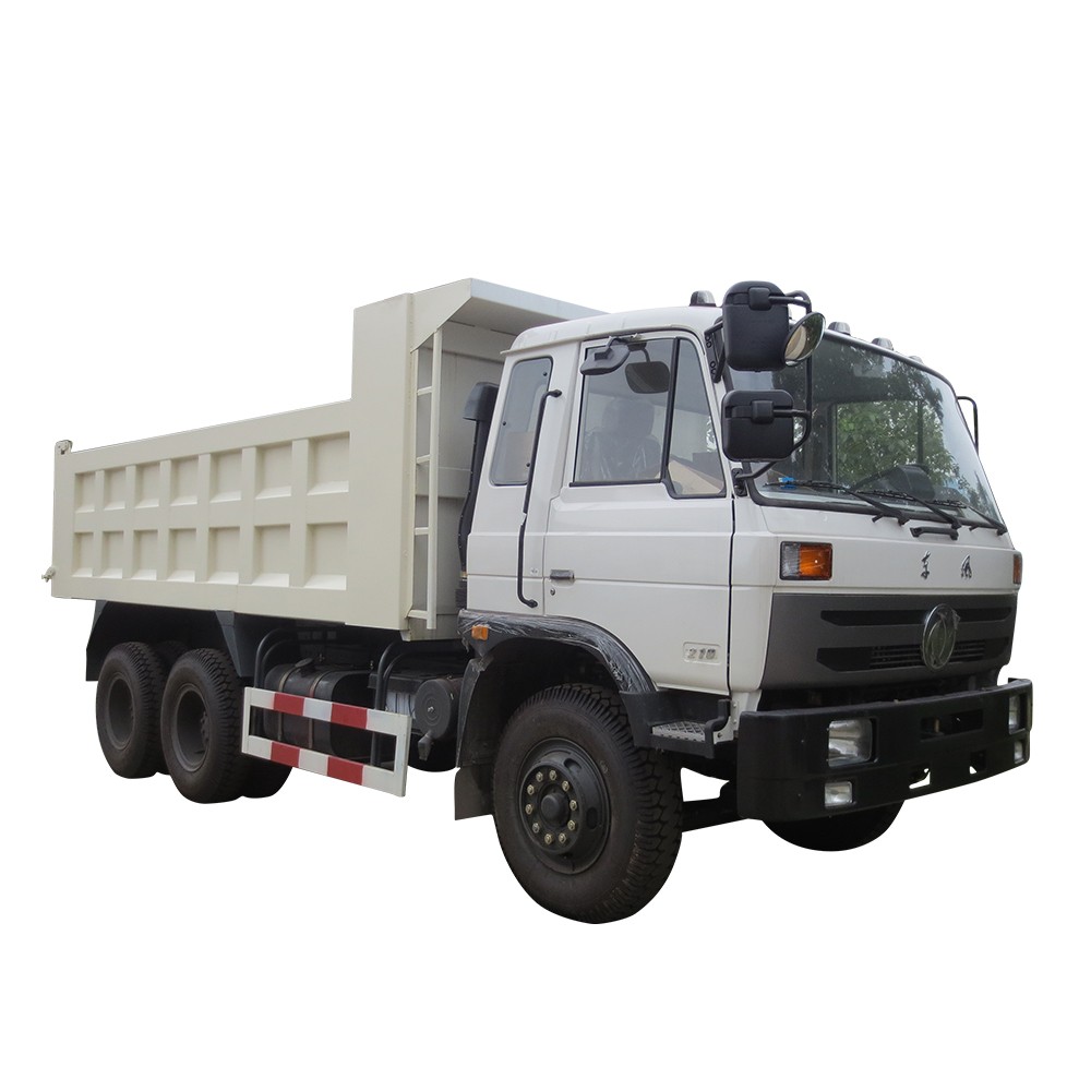 Lori Tipper Dongfeng 25 Ton