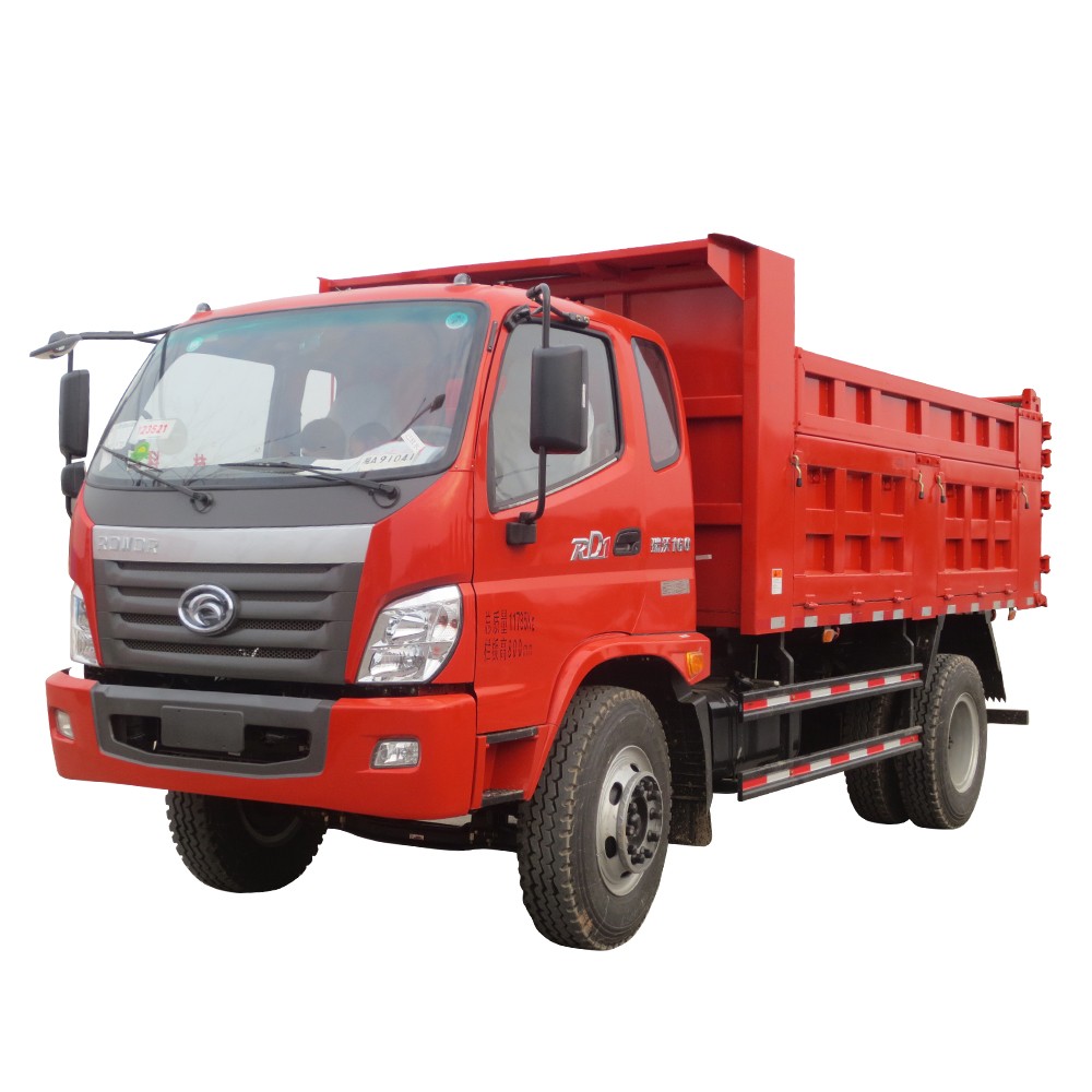 Lori Tipper Forland 5 Ton