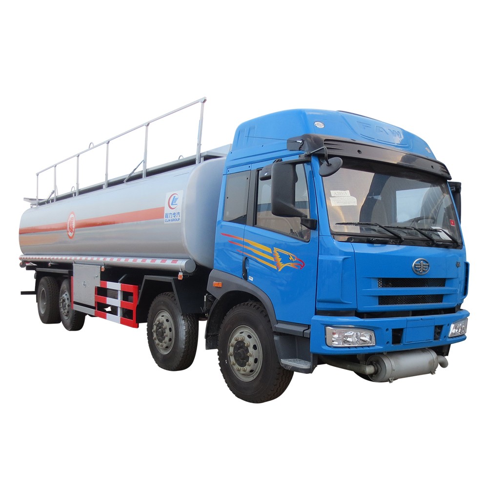 Trak Dispenser Minyak Bensin Faw 8 * 4
