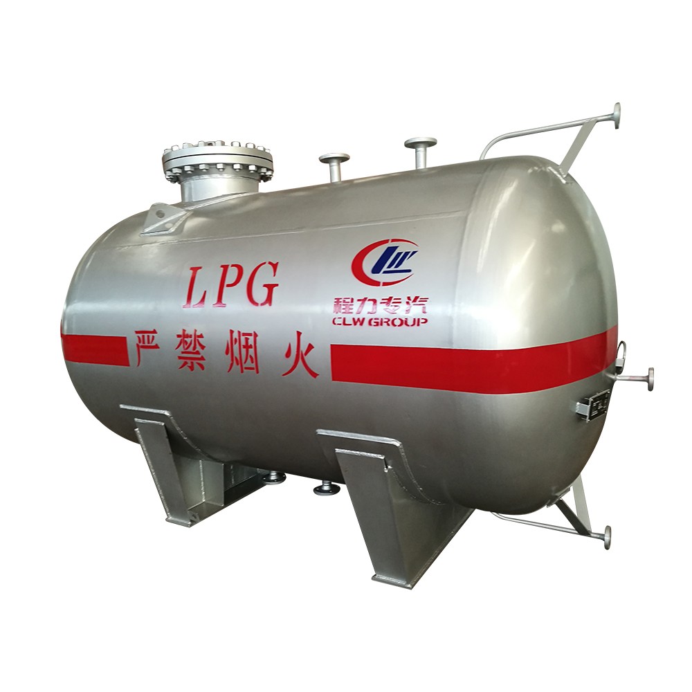 Tangki lpg 10 cbm