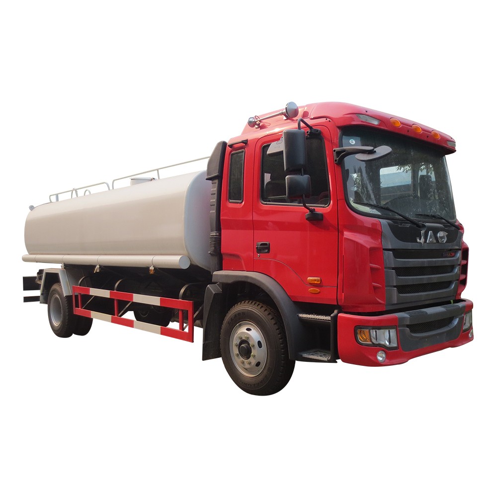 Meriam Air Lori Jac 15000 Liters