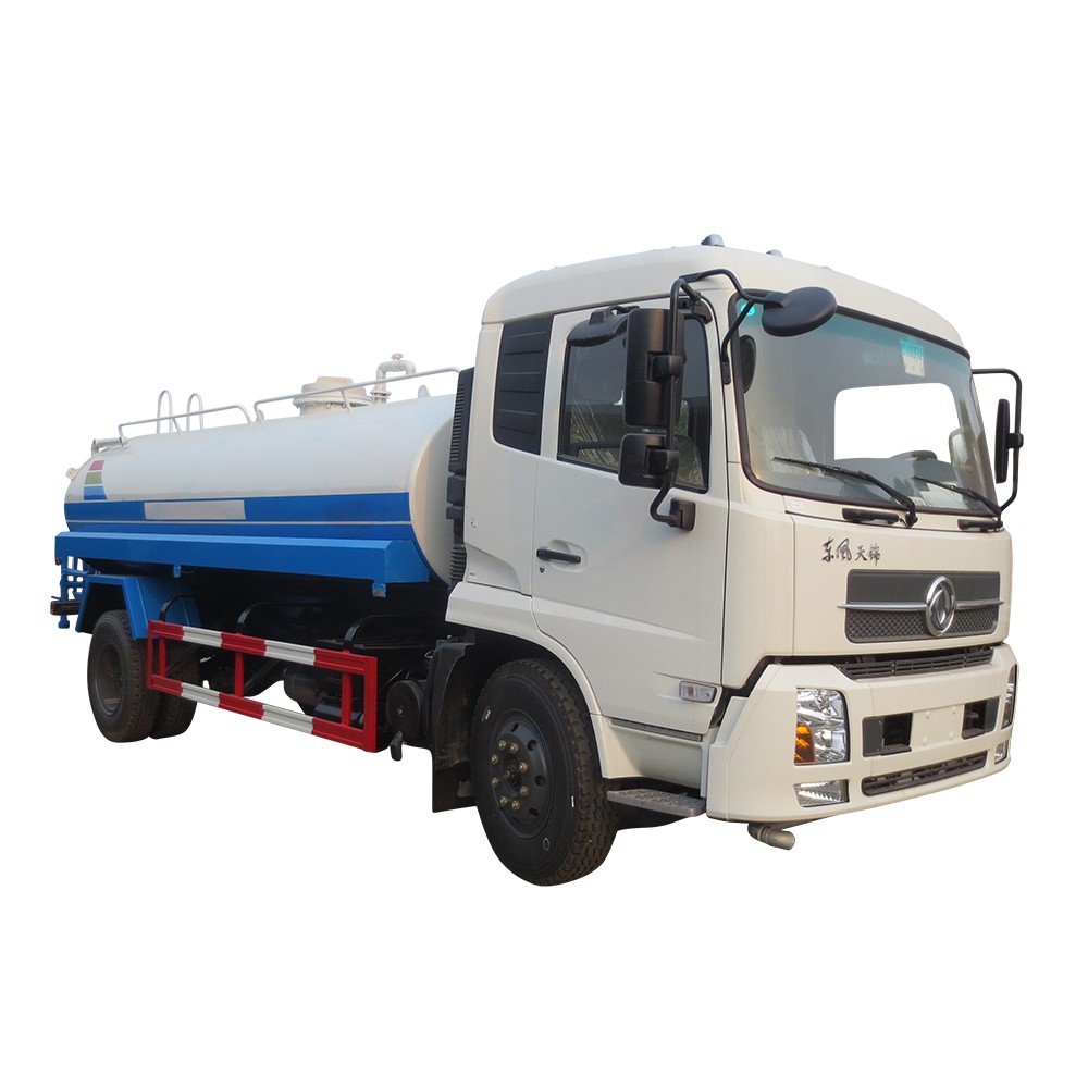 Troli Air 15000 Liter